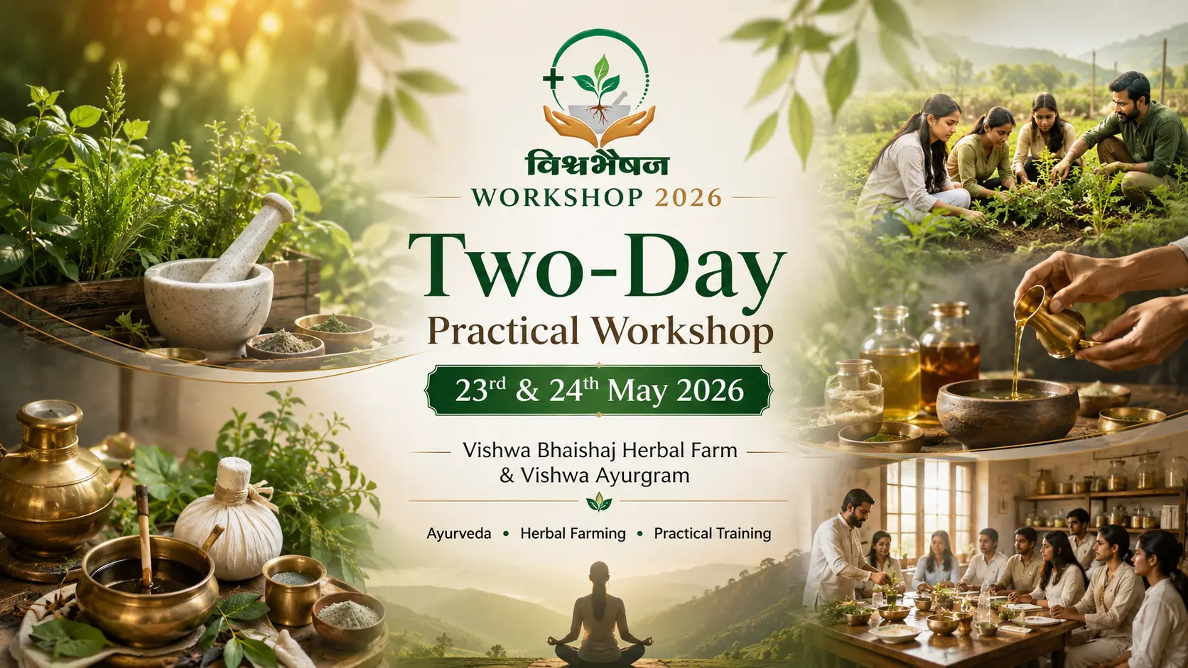 Krishi Ayurveda
